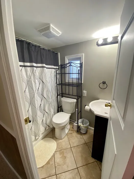 Dan's Resort Picture 8