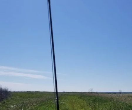 Munuscong State Forest Campgrounds