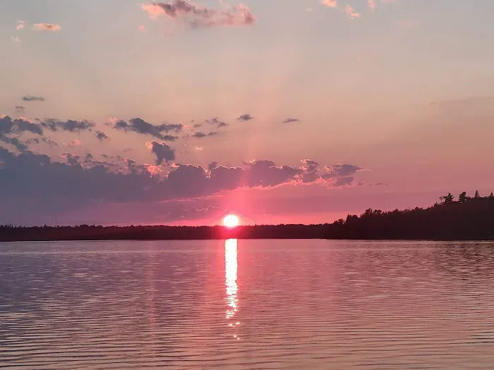 Caribou Shores Resort Picture 1