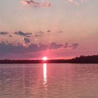 Caribou Shores Resort ico