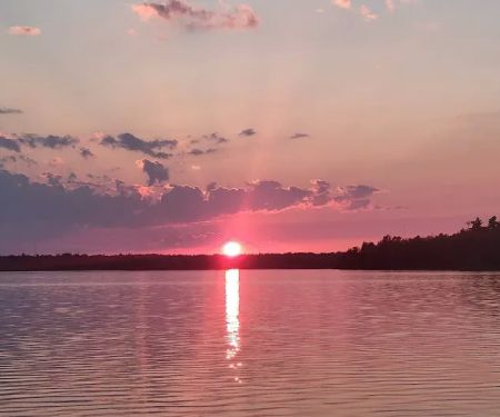 Caribou Shores Resort