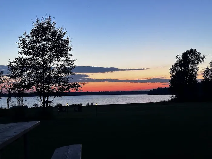 Caribou Shores Resort Picture 2