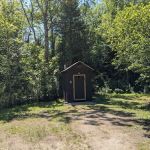 Little Brevort Lake - North State Forest Campground