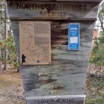 Pine River Primitive Campground