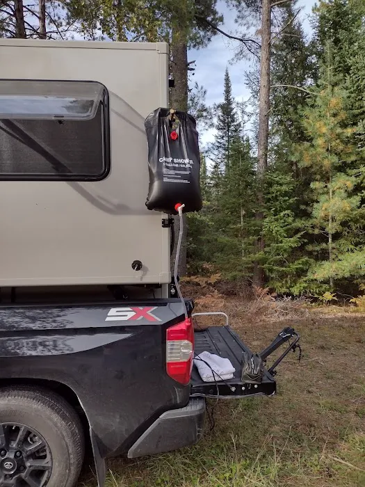 Pine River Primitive Campground Picture 3