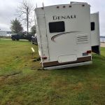 Trout Lake Township Campground