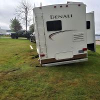 Trout Lake Township Campground ico