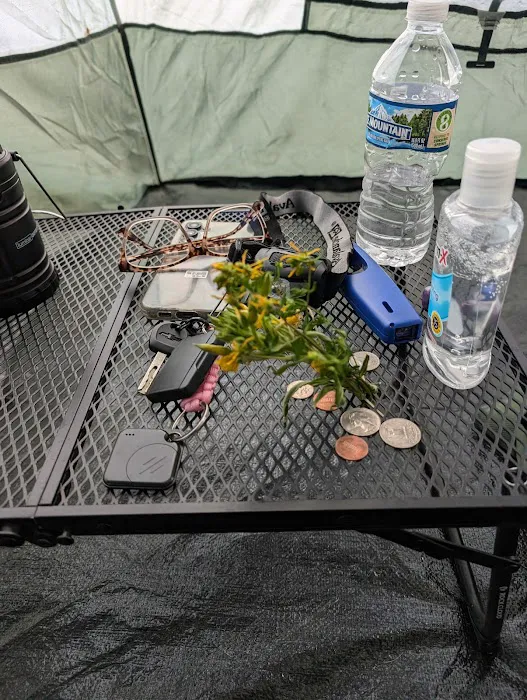 Trout Lake Township Campground Picture 7