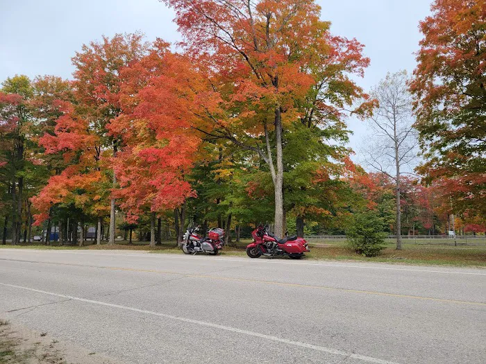 Trout Lake Township Campground Picture 5