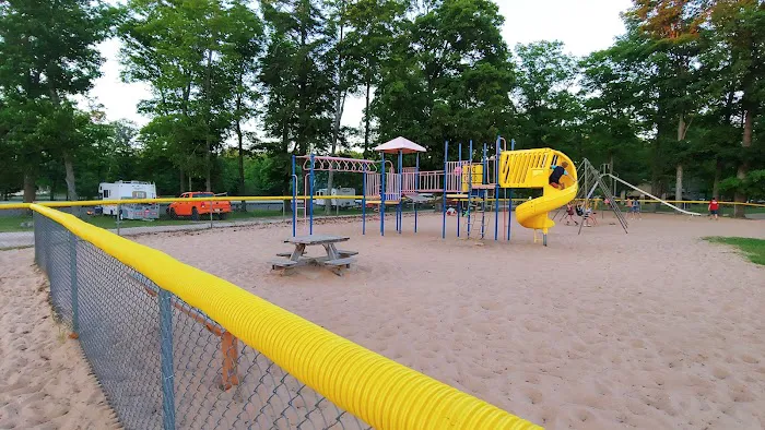 Trout Lake Township Campground Picture 4