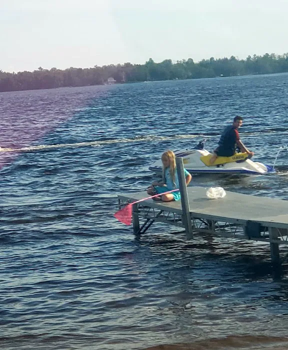 Trout Lake Township Campground Picture 9