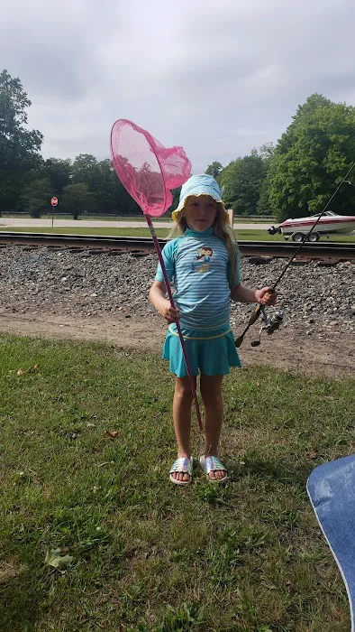 Trout Lake Township Campground Picture 8