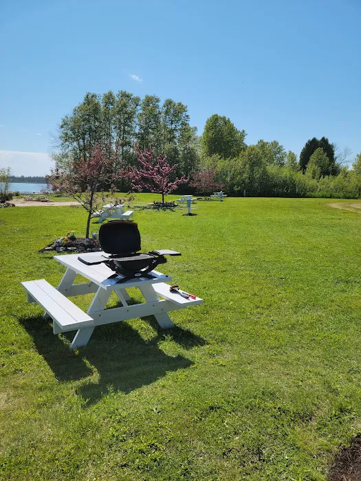 Peppermint Shores Campground Picture 2