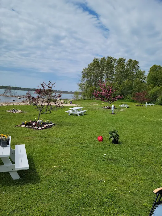 Peppermint Shores Campground Picture 1