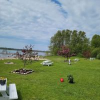 Peppermint Shores Campground ico