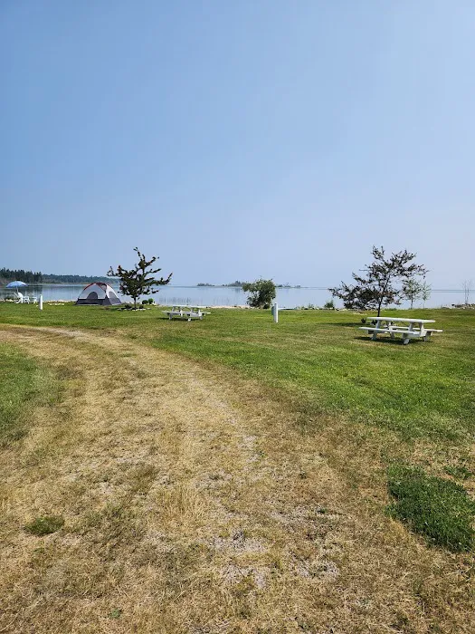 Peppermint Shores Campground Picture 3
