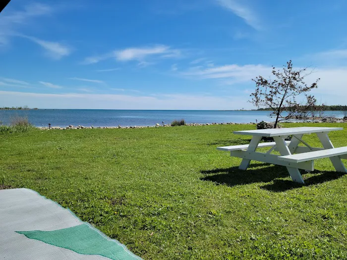 Peppermint Shores Campground Picture 8