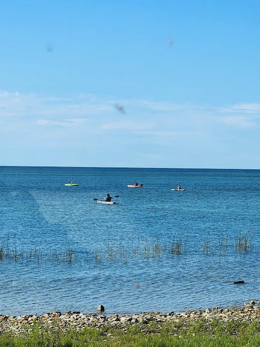 Peppermint Shores Campground Picture 7