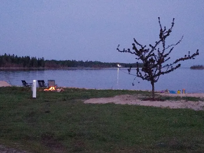 Peppermint Shores Campground Picture 5