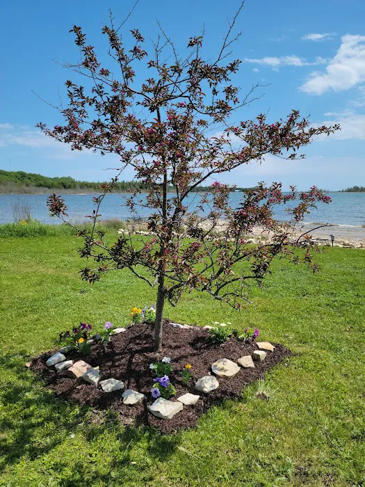 Peppermint Shores Campground Picture 9