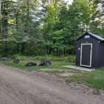 Hog Island State Forest Campground