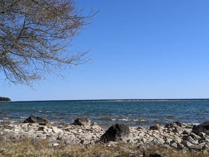 Hog Island State Forest Campground Picture 10