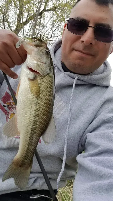 Leisure Lake Campgrounds Picture 1