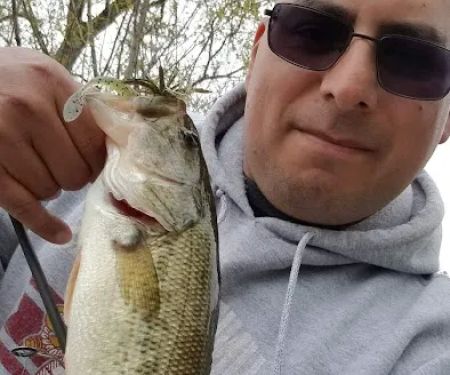 Leisure Lake Campgrounds