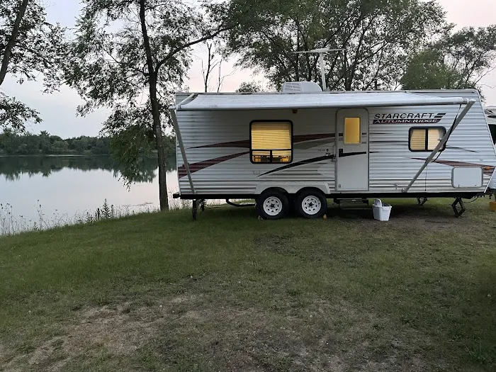 Leisure Lake Campgrounds Picture 5