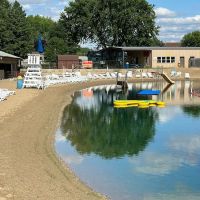 Crystal Lake RV Park ico