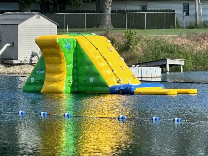 Crystal Lake RV Park Picture 5