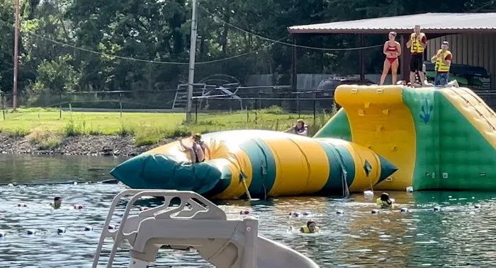 Crystal Lake RV Park Picture 6