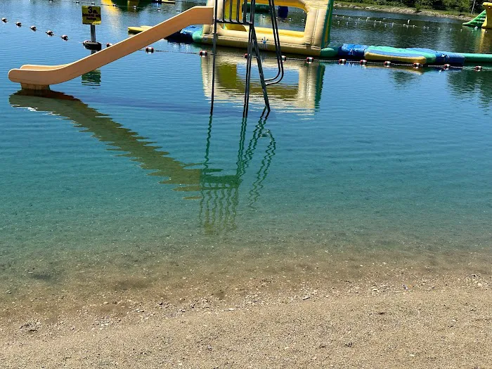 Crystal Lake RV Park Picture 7