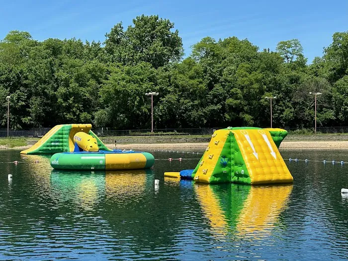 Crystal Lake RV Park Picture 8