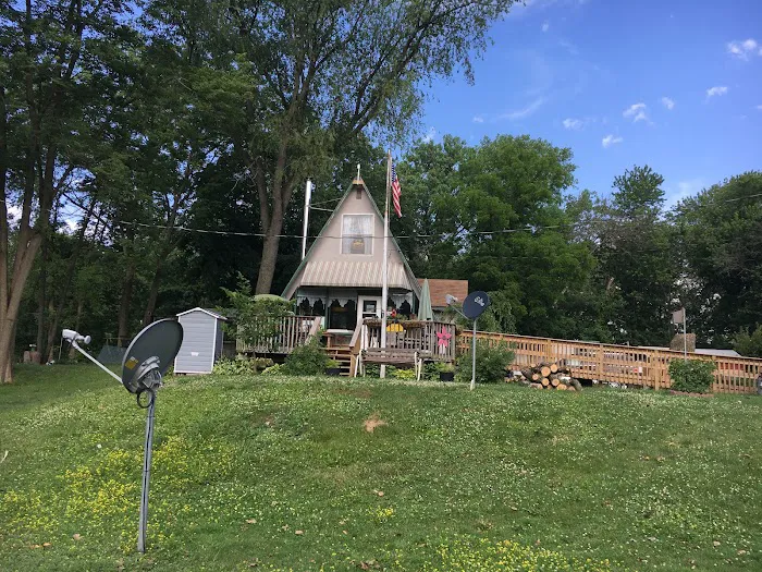 Crow Valley Campground Picture 1