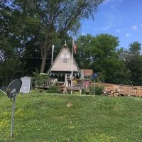 Crow Valley Campground ico