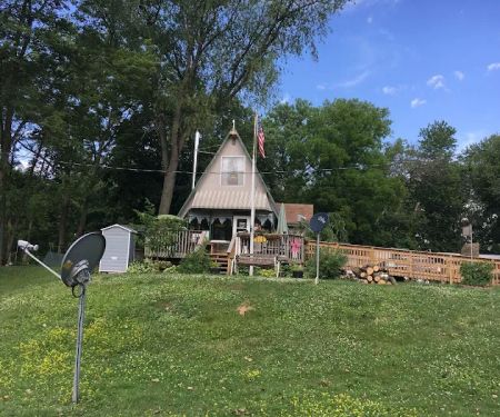 Crow Valley Campground