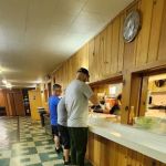 Whispering Pines - Event and Lodging