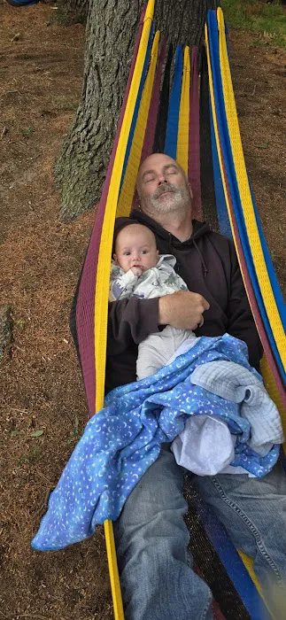 Whispering Pines - Event and Lodging Picture 9