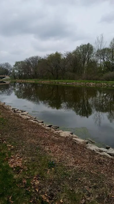 Geneseo Ike’s Campground Picture 1