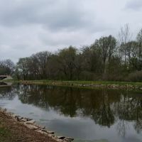 Geneseo Ike’s Campground ico