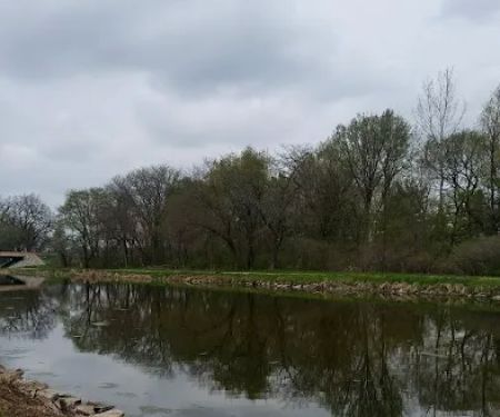 Geneseo Ike’s Campground