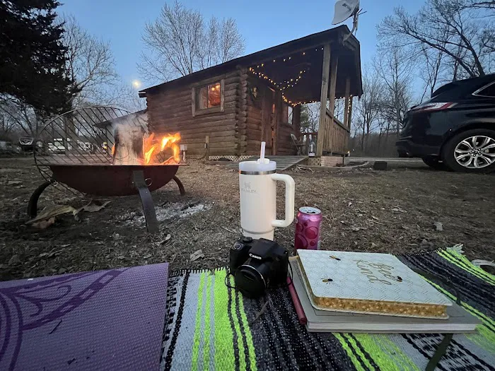 Geneseo Campground Picture 1