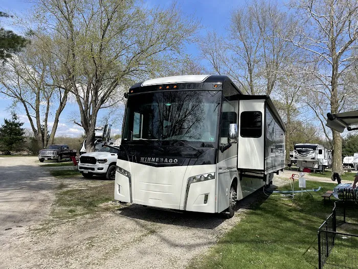 Geneseo Campground Picture 3