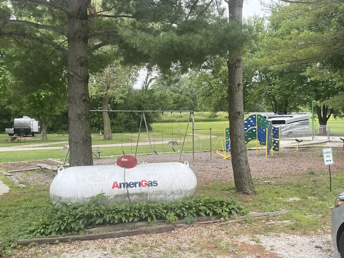 Geneseo Campground Picture 7