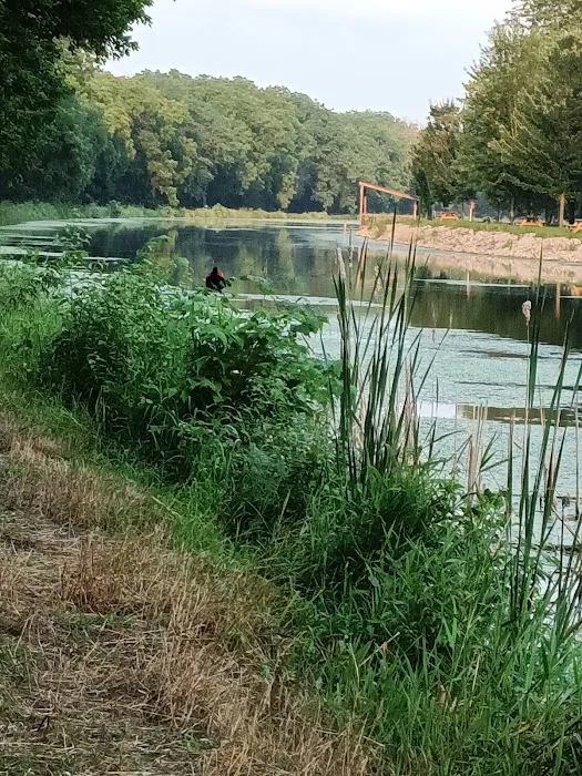 Geneseo Campground Picture 8