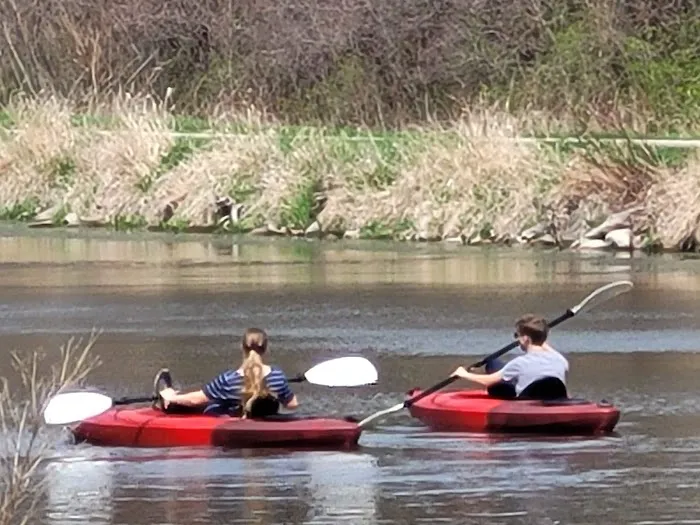 Geneseo Campground Picture 9