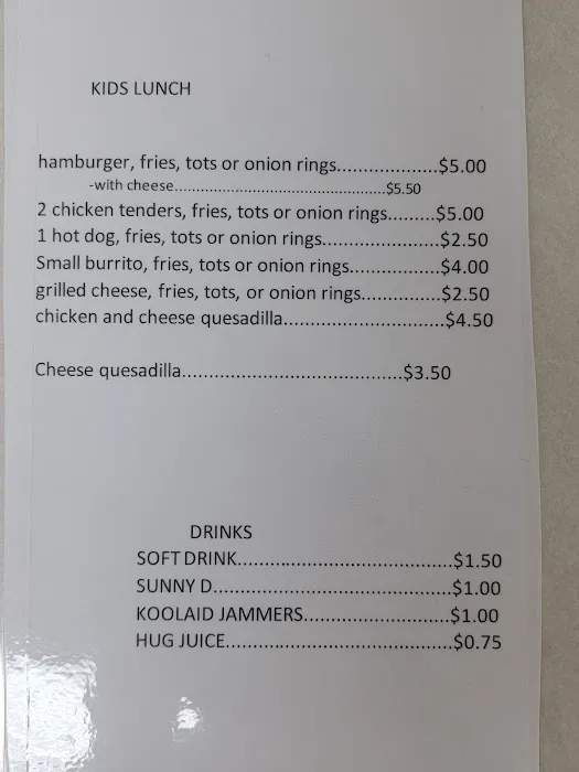 Yellowstone Lake Chalet Campground Picture 5