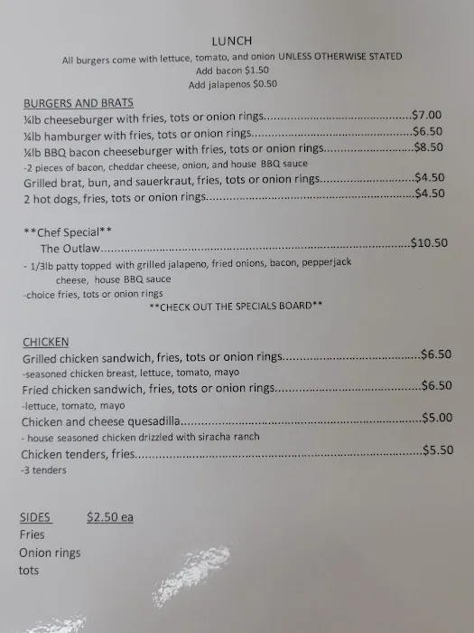 Yellowstone Lake Chalet Campground Picture 10