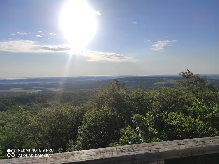 Blue Mound Campground Picture 4